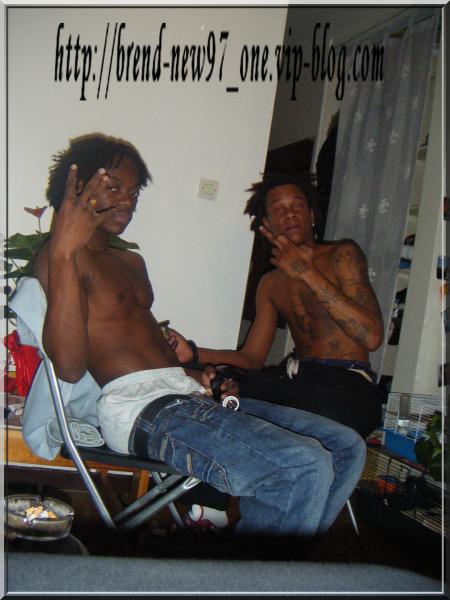 Ti chabin la ..et Y.C MC